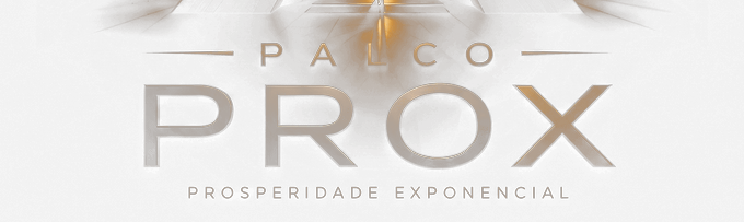 PALCO PROX — Prosperidade Exponencial